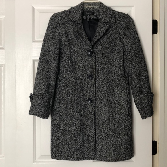 Style & Co. Jackets & Blazers - Coat